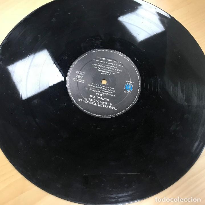 Discos de vinilo: LP MISSING YOU - Foto 4