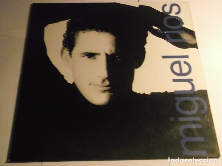 Discos de vinilo: MIGUEL RIOS - Foto 1