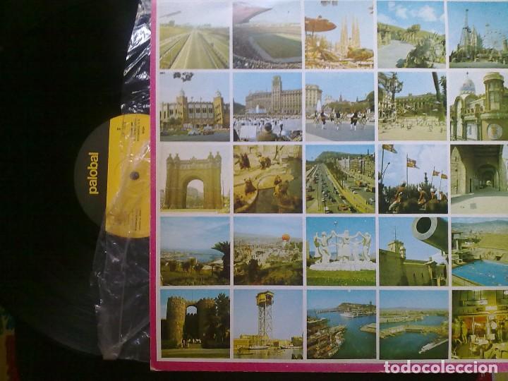 Discos de vinilo: LOS CINCO MUSICALES - Foto 2