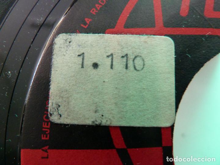 Discos de vinilo: OTIS REDDING - SHAKE - LA GLORIA DEL AMOR - EN DIRECTO EN LONDRES - Foto 7