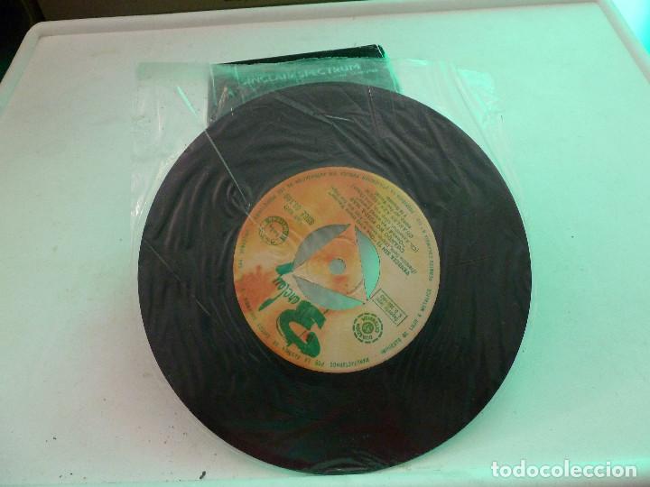 Discos de vinilo: CHARLES AZNAVOUR - VENECIA SIN TI - Foto 3