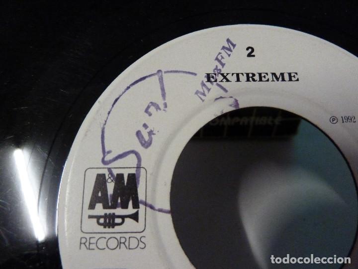 Discos de vinilo: EXTREME - REST IN PEACE - Foto 4