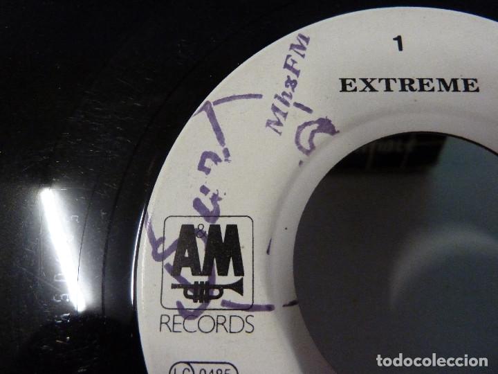 Discos de vinilo: EXTREME - REST IN PEACE - Foto 6