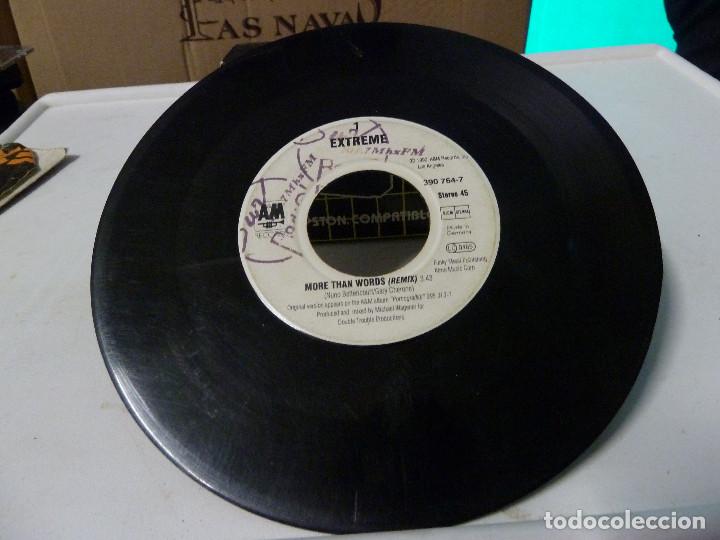 Discos de vinilo: EXTREME - REST IN PEACE - Foto 7
