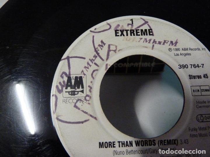 Discos de vinilo: EXTREME - REST IN PEACE - Foto 8