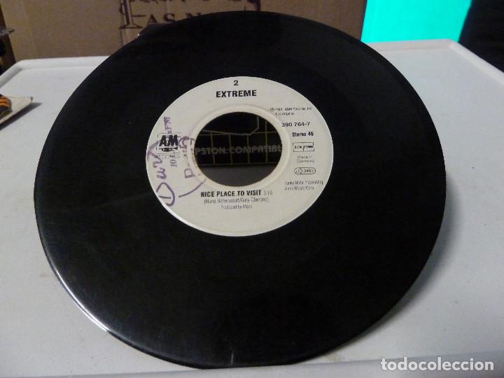 Discos de vinilo: EXTREME - REST IN PEACE - Foto 9