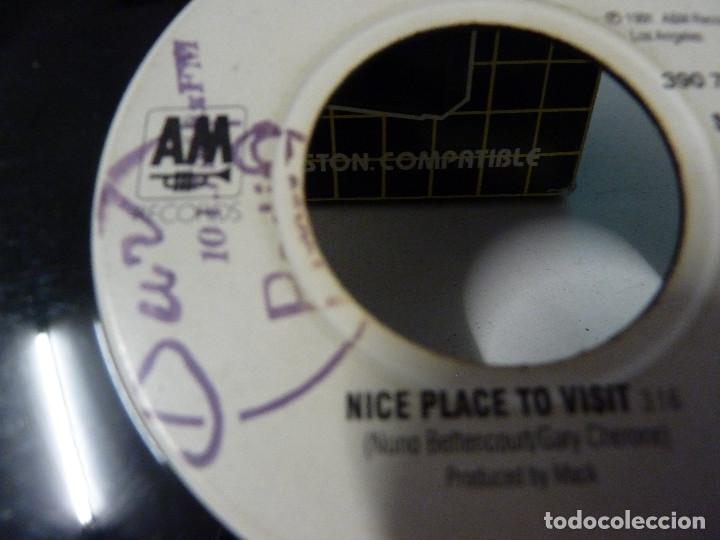 Discos de vinilo: EXTREME - REST IN PEACE - Foto 10