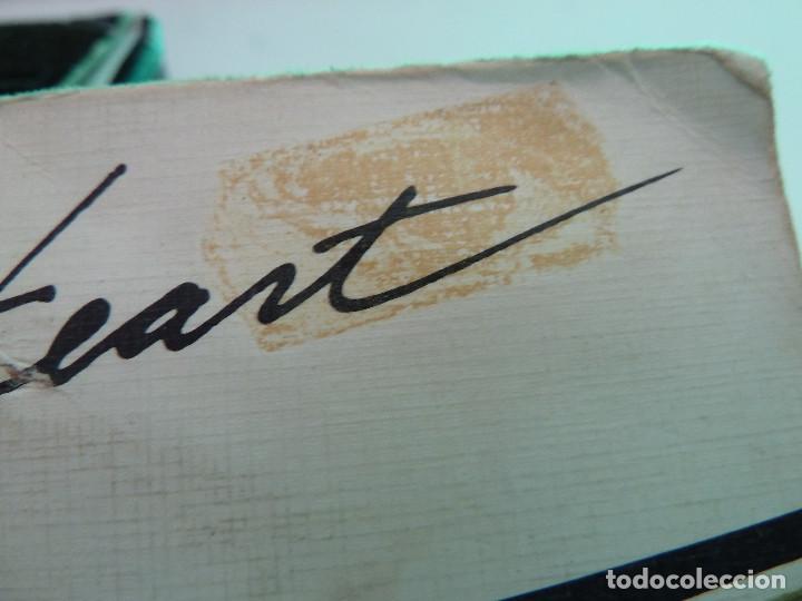 Discos de vinilo: EUROPE - OPEN YOUR HEART - THE FINAL COUNTDOWN 2 SINGLES - Foto 2