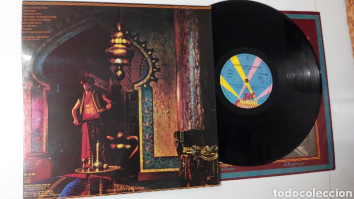 Discos de vinilo: Electric Light Orchestra 1979 Discovery - Foto 3