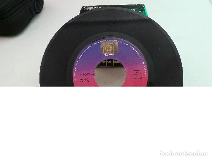 Discos de vinilo: JOE DOLAN - LADY IN BLUE - Foto 5
