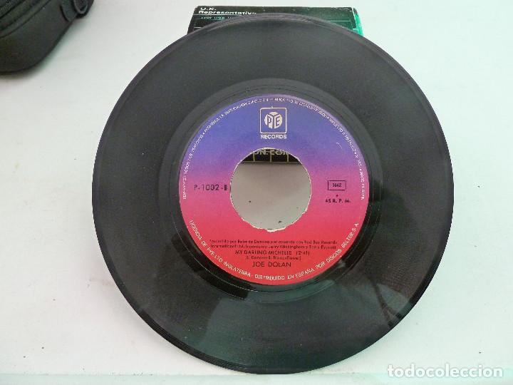 Discos de vinilo: JOE DOLAN - LADY IN BLUE - Foto 6