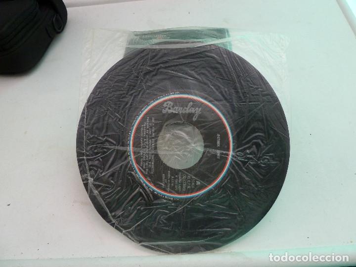Discos de vinilo: PATRICK JUVET - TENGO EL SENTIMIENTO - GOT A FEELING - Foto 4