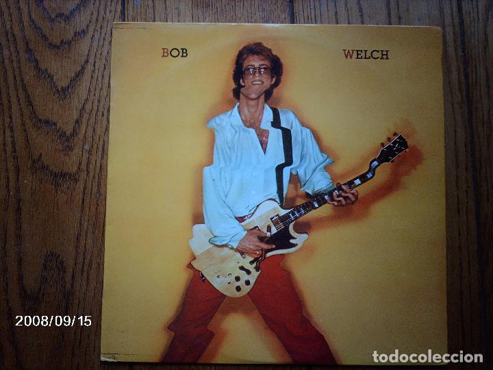 Discos de vinilo: bob welch - Foto 1