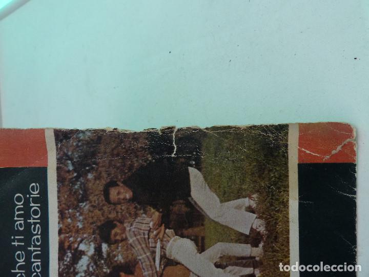 Discos de vinilo: LES SURFS - SAN REMO 67 - Foto 5