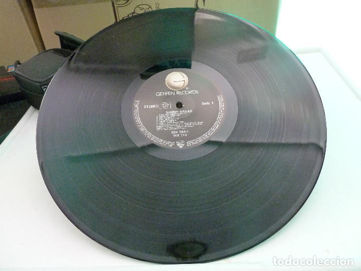 Discos de vinilo: SAMMY HAGAR - Foto 12