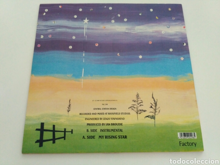 Discos de vinilo: Northside - My Rising Star - Foto 2