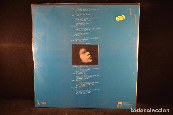Discos de vinilo: PHOEBE SNOW - PHOEBE SNOW - LP - Foto 2