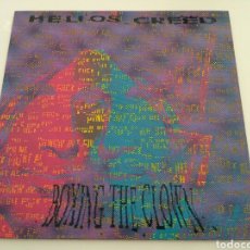 Discos de vinil: HELIOS CREED - BOXING THE CLOWN (LP, ALBUM). Lote 126853106