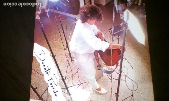Disques de vinyle: Donato Poveda ?&ndash; Encuentro Cercano . LP AREITO CUBA