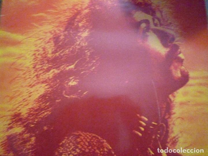 Discos de vinilo: SANTANA & BUDDY MILES-LIVE - Foto 1