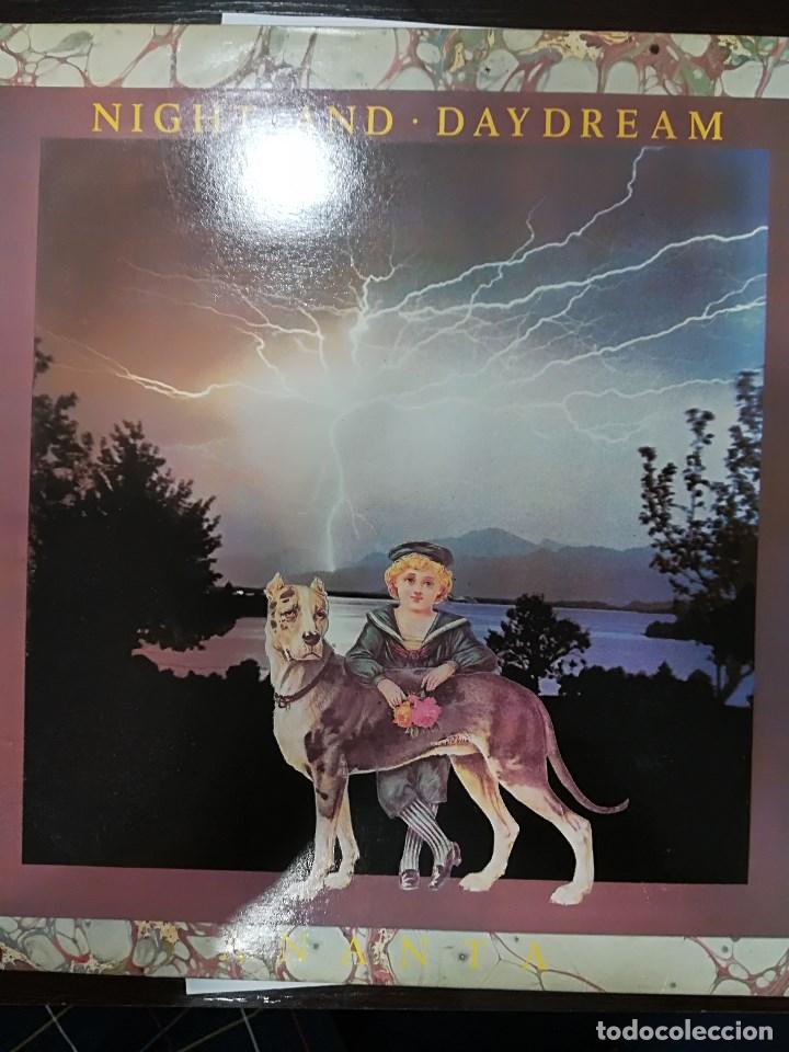 Discos de vinilo: ANANTA: NIGHT AND DAYDREAM - Foto 1