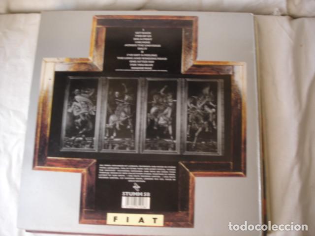 Discos de vinilo: Laibach Let It Be - Foto 2