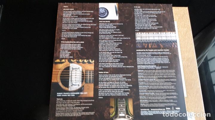 Discos de vinilo: LP RY COODER: THE PRODIGAL SON - Foto 4