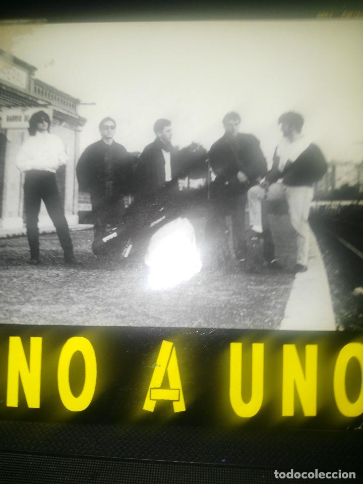 Discos de vinilo: Uno a uno - Foto 1