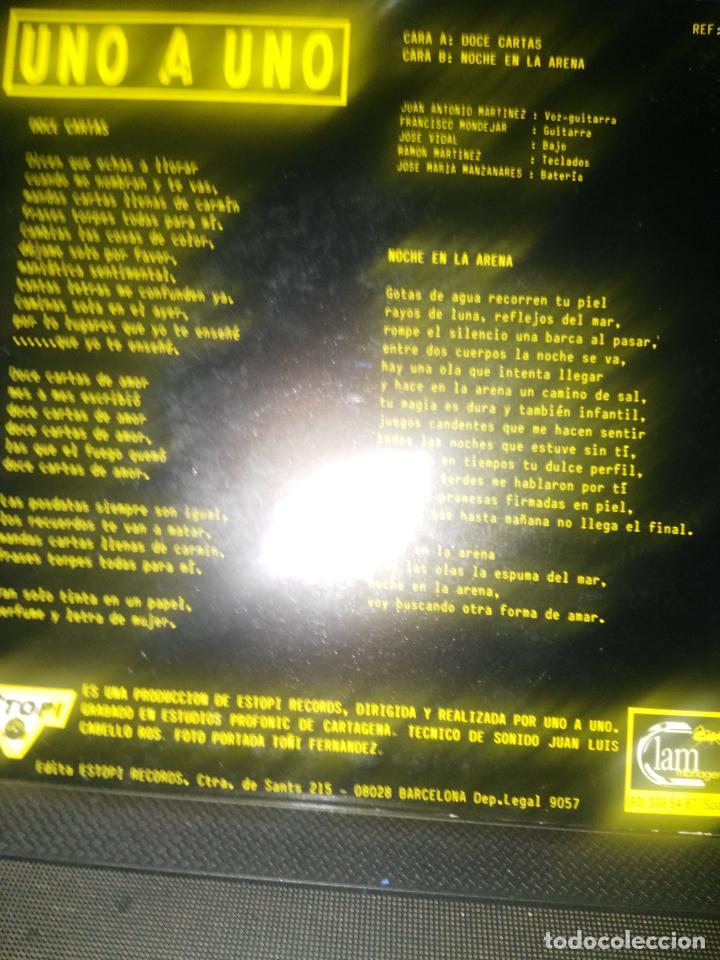 Discos de vinilo: Uno a uno - Foto 2