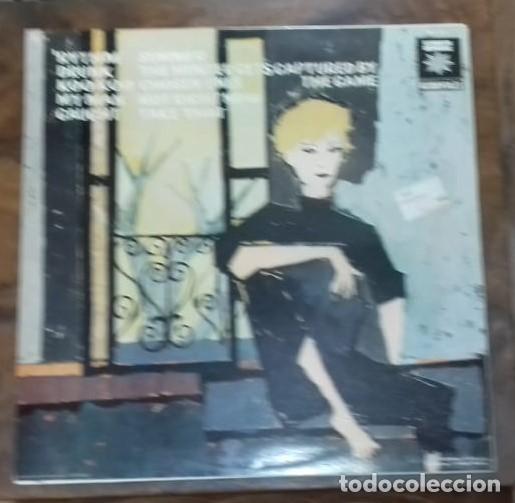 Discos de vinilo: ANNA DOMINO - LP - ED ESPA&Ntilde;OLA 1986 - Foto 2