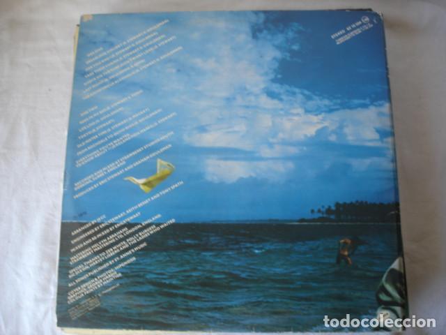 Discos de vinilo: 10cc     Bloody Tourists - Foto 3
