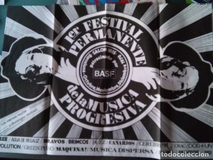 Discos de vinilo: EVOLUTION: EVOLUTION. LP. REEDICI&Oacute;N ESPA&Ntilde;OLA A&Ntilde;O 2000 - Foto 4