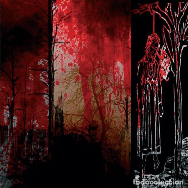 Discos de vinilo: Blutvial &ndash; Full Moon Possession --BLACK METAL - Foto 1