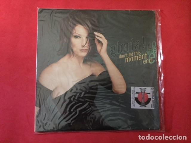 Discos de vinilo: Gloria! &ndash; Dont Let This Moment End - Foto 1