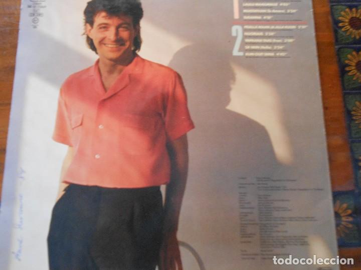 Discos de vinilo: DISCO DE KIRKA - HENGAILLAAN. - Foto 2