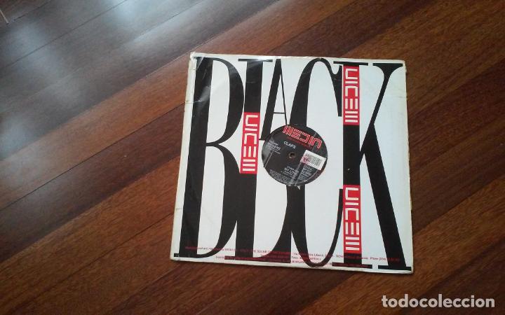 Discos de vinilo: Claps-my love.maxi italia - Foto 1
