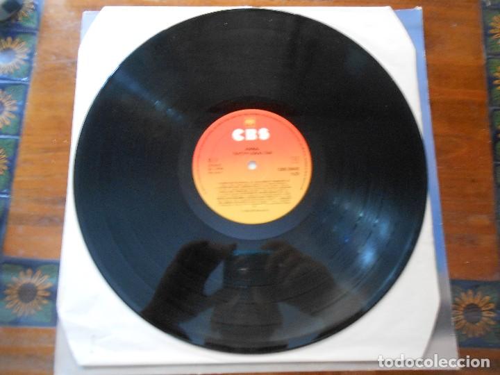 Discos de vinilo: DISCO DE KIRKA -TAYTYY USKALTAA. - Foto 3