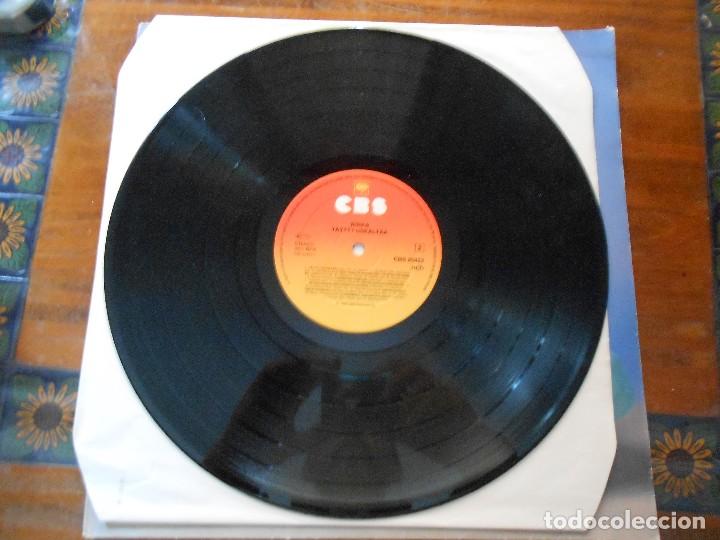 Discos de vinilo: DISCO DE KIRKA -TAYTYY USKALTAA. - Foto 4