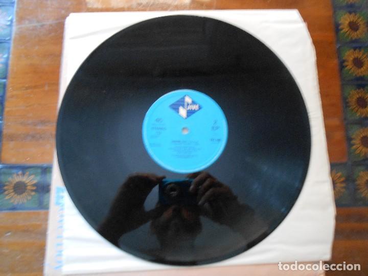 Discos de vinilo: DISCO DE BILLY OCEAN - LOVERBOY. - Foto 3