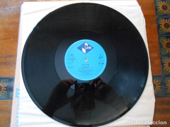 Discos de vinilo: DISCO DE BILLY OCEAN - LOVERBOY. - Foto 4