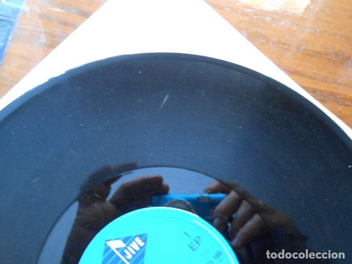 Discos de vinilo: DISCO DE BILLY OCEAN - LOVERBOY. - Foto 5