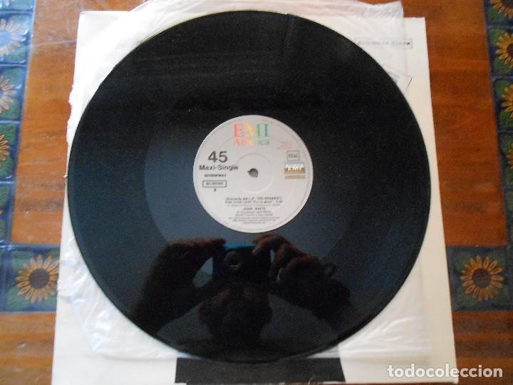 Discos de vinilo: DISCO DE JOHN WAITE -MISSING YOU. - Foto 4