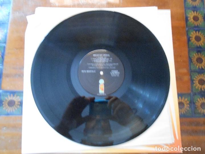 Discos de vinilo: DISCO DE  PETE WINGFIELD - BREAKFAST SPECIAL. - Foto 3
