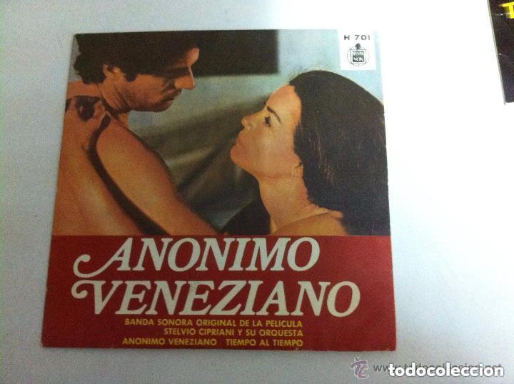 Discos de vinilo: bandas sonoras -lote de 9 EP - Foto 8