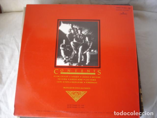 Discos de vinilo: Big Country    The Crossing - Foto 2