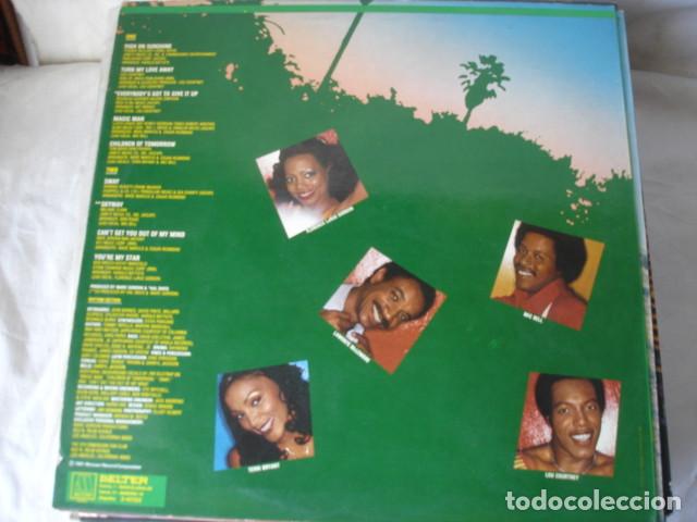 Discos de vinilo: The 5th Dimension    High On Sunshine - Foto 2