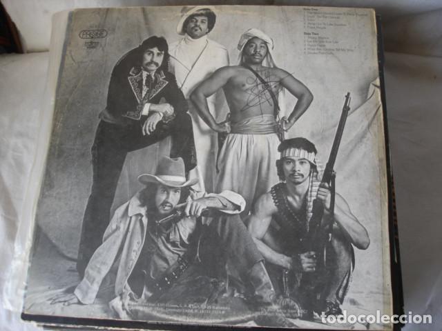 Discos de vinilo: Tribe   Ethnic Stew - Foto 2
