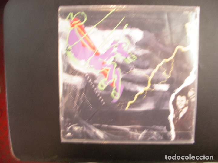 Discos de vinilo: THE CREATURES- RIGHT NOW. SINGLE. SIOUXSIE. - Foto 2