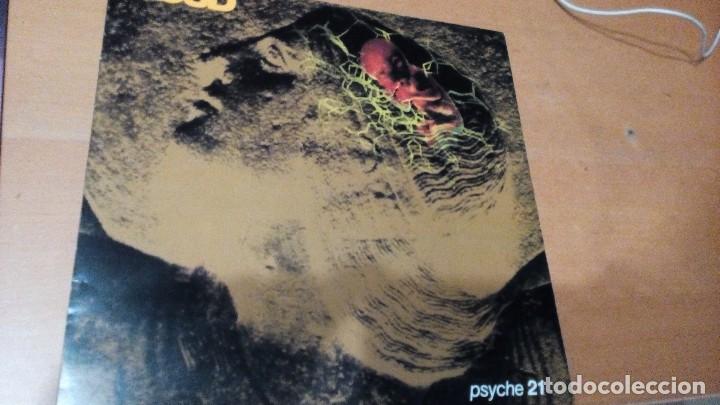 Discos de vinilo: LOUD PSYCHE 21 LP - Foto 1