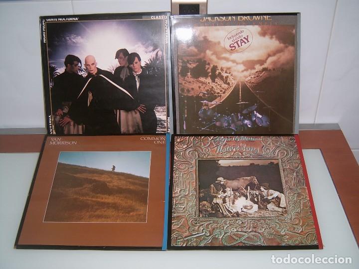 Discos de vinilo: LOTE DE 8 LPS - Foto 2